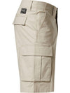 BERMUDA FOX SLAMBOZO SHORT 2.0