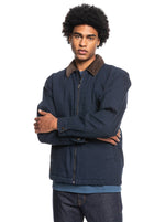 CASACA QUIKSILVER QUILK CORE JACKET