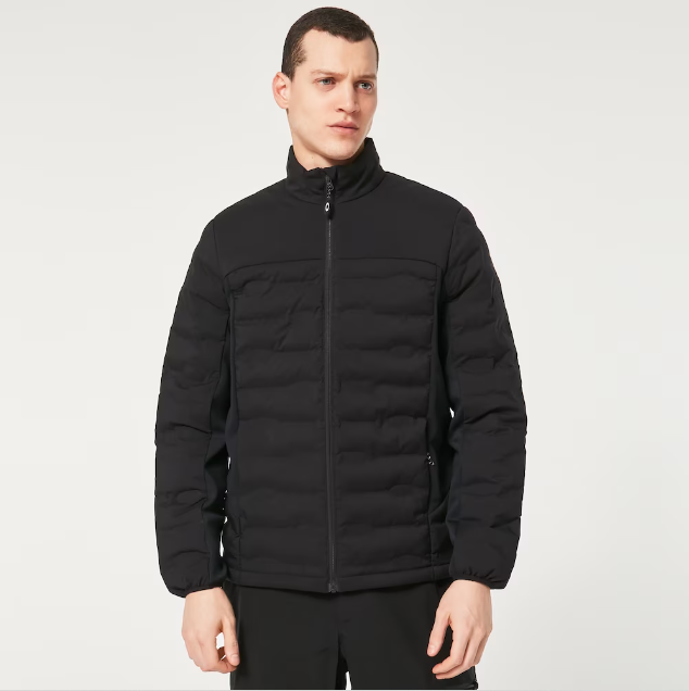 CASACA OAKLEY ELLIPSE RC QUILTED JACKET