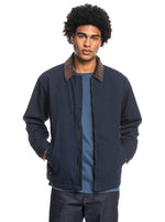 CASACA QUIKSILVER QUILK CORE JACKET