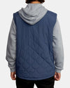 CASACA RVCA GRANT PUFFER