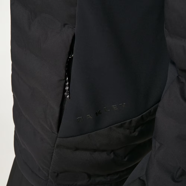 CASACA OAKLEY ELLIPSE RC QUILTED JACKET