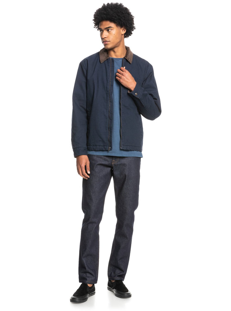 CASACA QUIKSILVER QUILK CORE JACKET