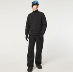 CASACA OAKLEY ELLIPSE RC QUILTED JACKET
