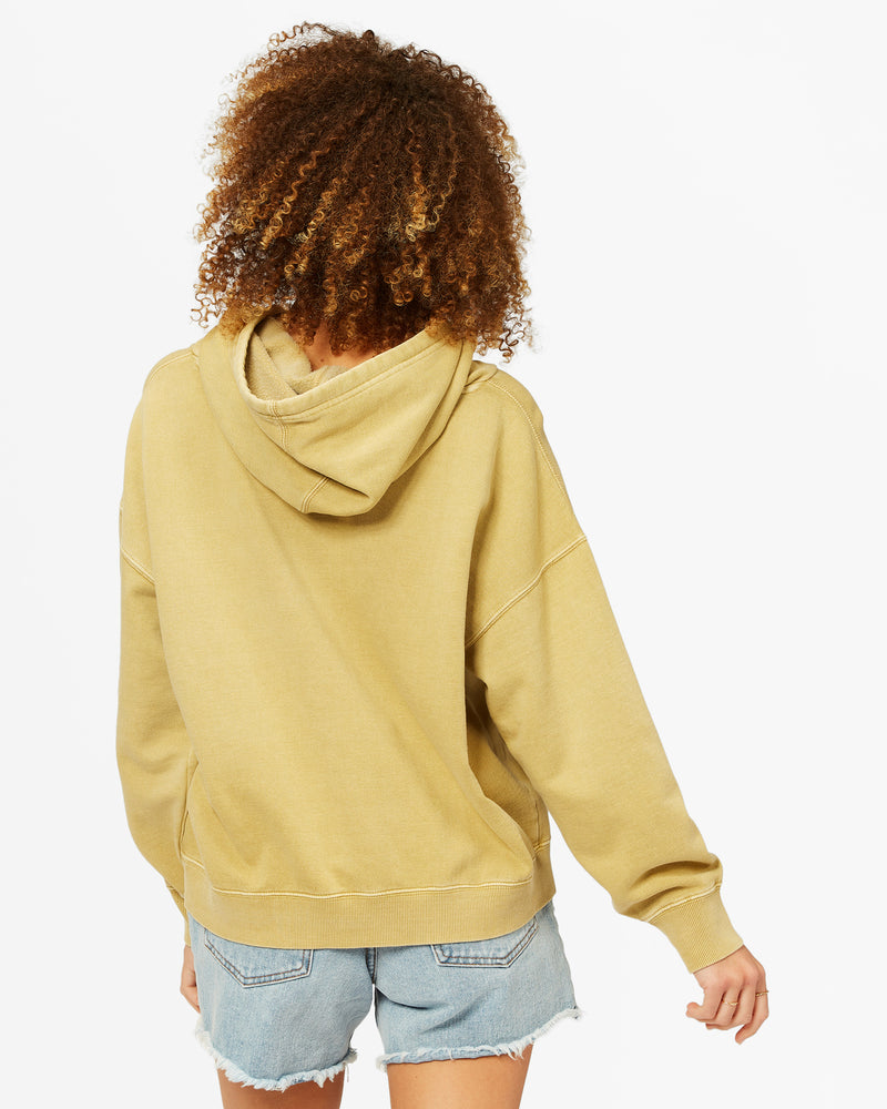 POLERA DAMA BILLABONG PERFECT WEEKEND