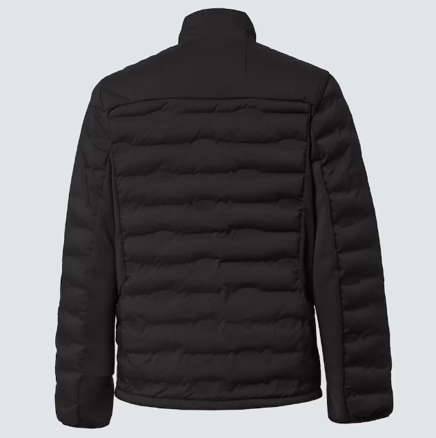 CASACA OAKLEY ELLIPSE RC QUILTED JACKET