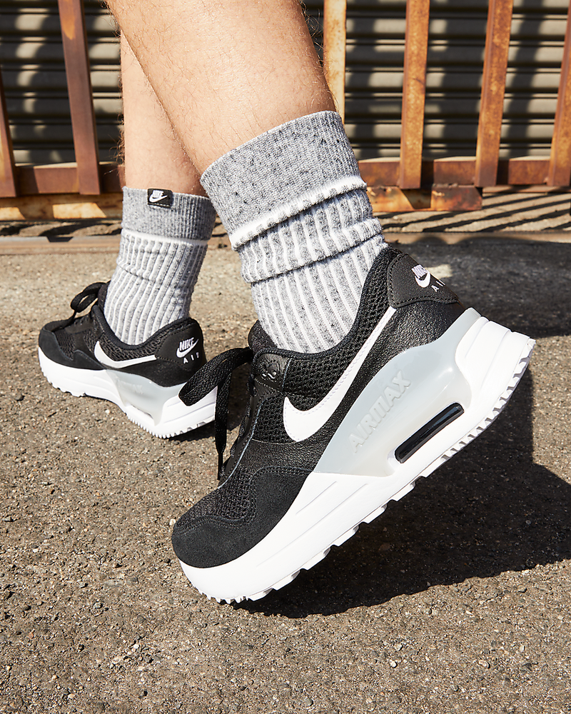 W NIKE AIR MAX SYSTEM – xtreme store