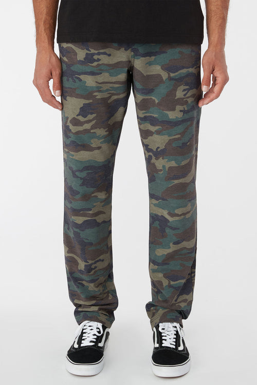 PANTALÓN ONEILL VENTURE E-WAIST HYBRID PANT