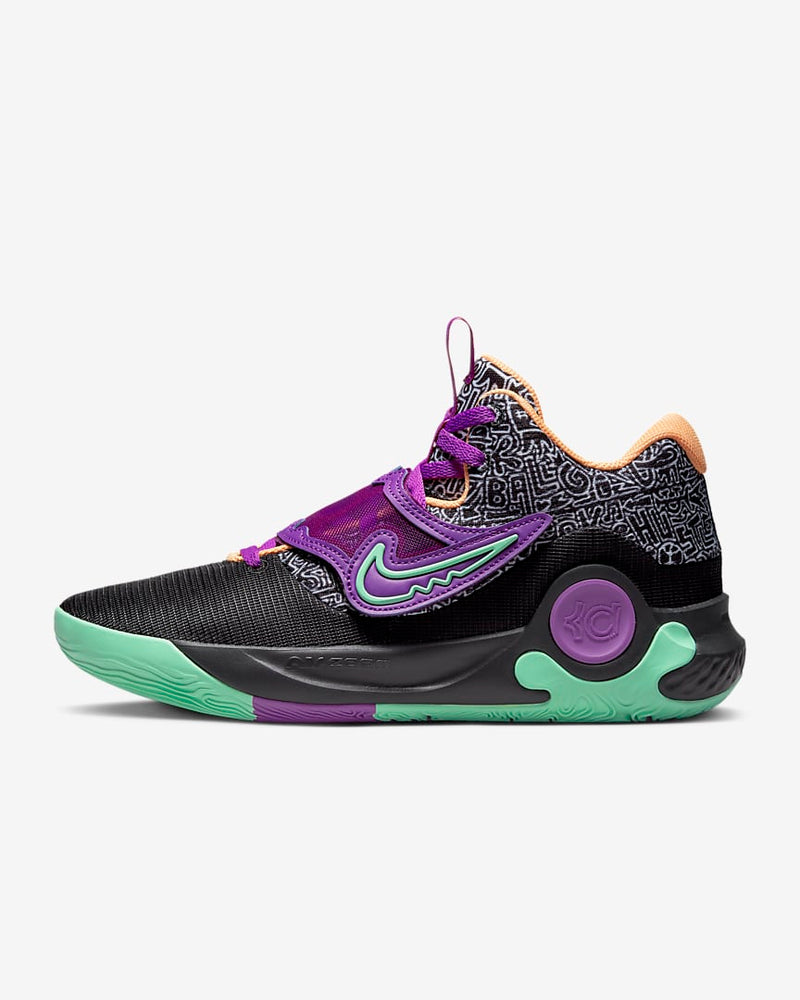 ZAPATILLAS NIKE KD TREY 5 X