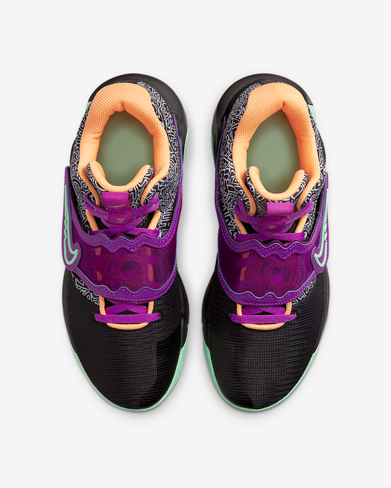 ZAPATILLAS NIKE KD TREY 5 X