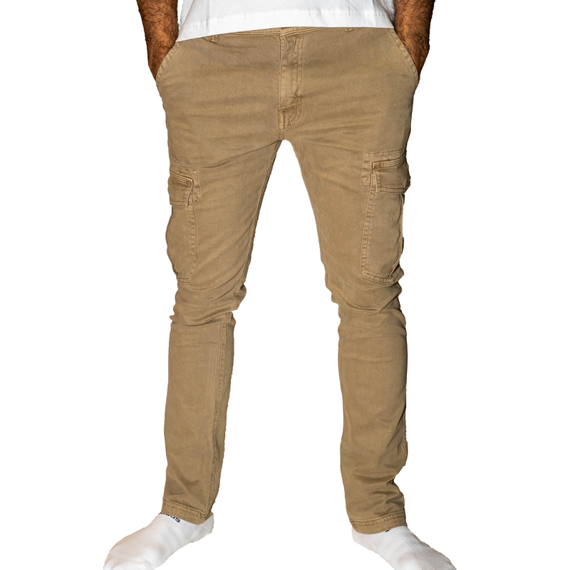 PANTALÓN HUNTINGTON PANTS CARGO