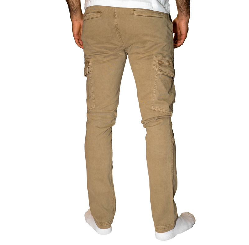 PANTALÓN HUNTINGTON PANTS CARGO