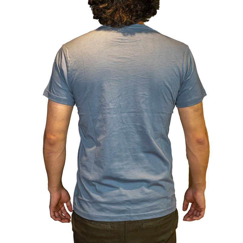 POLO HUNTINGTON T-SHIRT BLANK