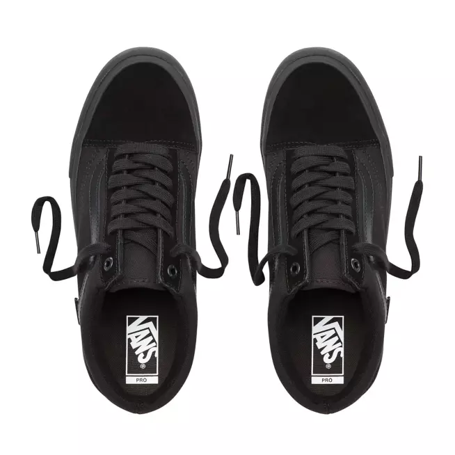 Zapatillas vans old skool top pro