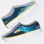 ZAPATILLAS VANS AUTHENTIC X NATIONAL GEOGRAPHIC